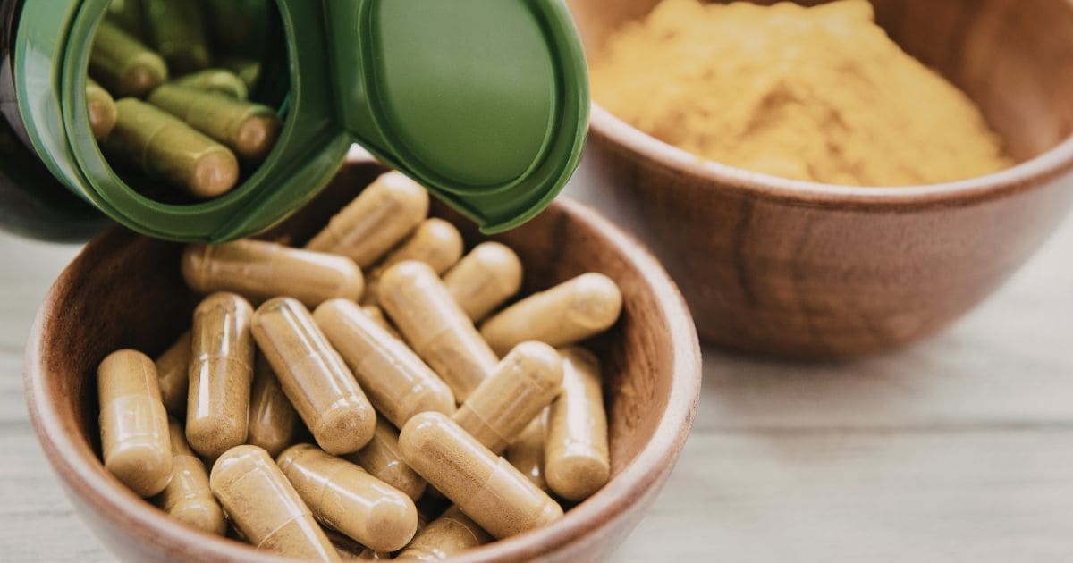 Prokinetic supplements used to support gut motility and the migrating motor complex