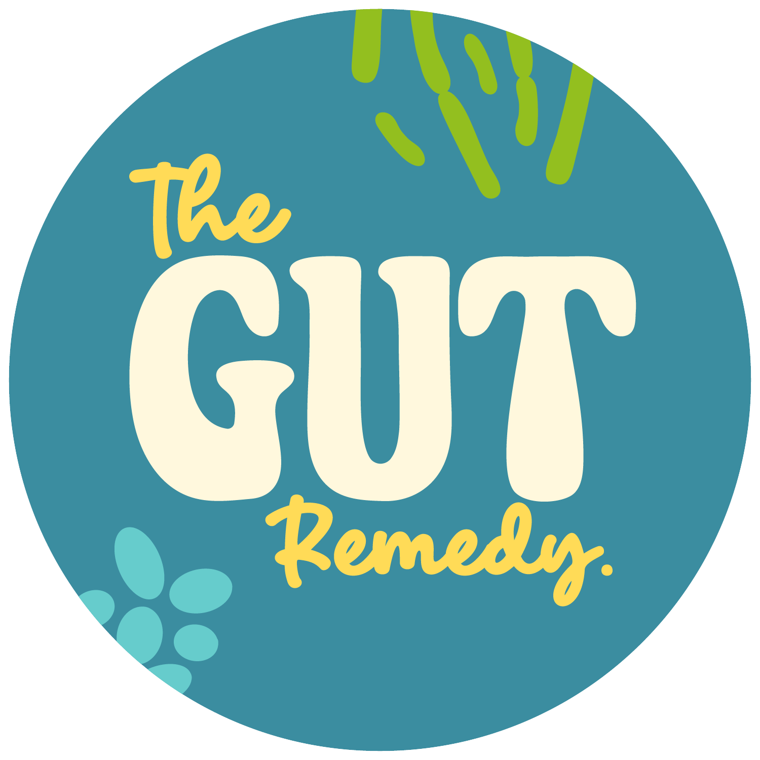The Gut Remedy